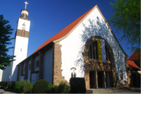 kumenischer Kirchentag Stuttgart Filder